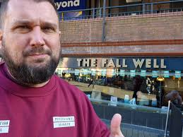 Profile for The Great British Pub Crawl