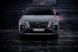 View vehicle information, and trim features to reserve or configure a tucson today at hyundai usa. Hyundai Tucson N Line 2021 Das Kostet Der Tucson N Line Autonotizen