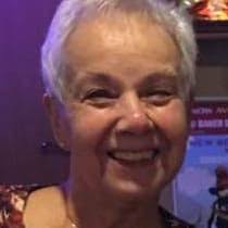 Dolores "Dee" Fluno Obituary (1941