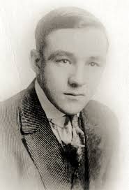 CORP Brutus Lewis Rideout (1894-1918)