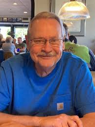 Obituary information for Jerome Curtis Persinger