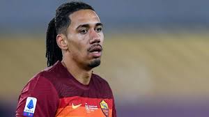 Смоллинг крис / smalling chris. Chris Smalling Roma Defender And Family Robbed By Armed Men At Home News Ki Factory