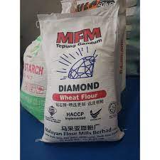 Include these innovative recipes in your daily meals to get all the protein you require! Tepung High Protein Flour 1kg Diamond Shopee Singapore