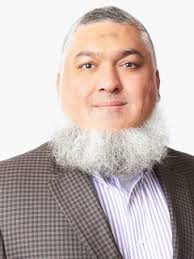 Dr. Ishaq Ali, MD, Neurologist