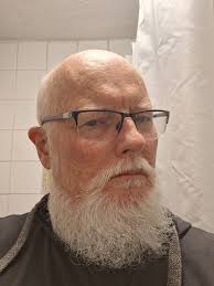 Happy World Beard Day to everyone who has a beard!