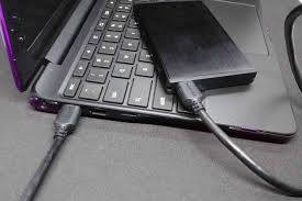 Connect your external hard drive to a usb port on the back of your ps5 console. How To Make An Internal Hard Drive External