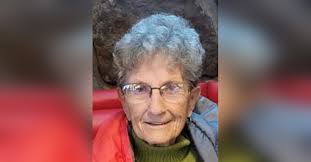 Obituary information for Cloie LaRue Intihar