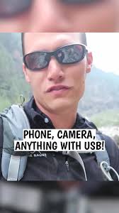 Testing a Solar Panel in the Himalayas!