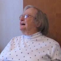 Emily Ann Hennessey Obituary