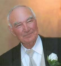 Bill Conway Obituary