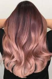 Chelsea houska inspired hair tutorial. Joico Burgundy Hair Color Formula Novocom Top