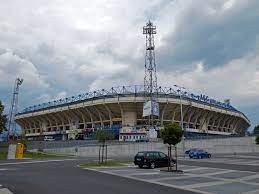 Fk teplice v ceske budejovice. Sportplatzhanger Fk Teplice Fc Fastav Zlin 4 1