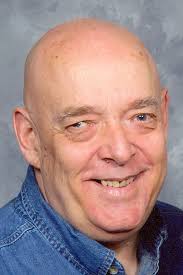 Obituary information for Ronald H. Colbow