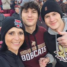 Fundraiser for Becky Martinez by Julie Nolting : Prayers and Support for  Alex's Recovery