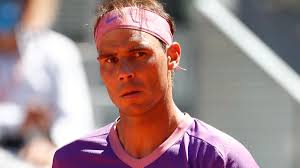 3 июня 1986 | 35 лет. Rafael Nadal Covid 19 Pandemic Made Me Question If I Should Keep Playing Tennis Eurosport