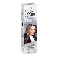 You can just wash it every day. 11 Best Grey Silver Hair Dyes Of 2021 At Home Grey Hair Dye