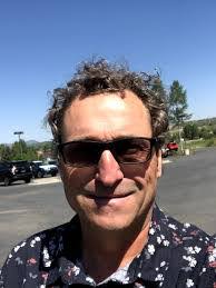 Brent Cook's Instagram, Twitter & Facebook