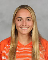 Sydney Dawson's Instagram, Twitter & Facebook