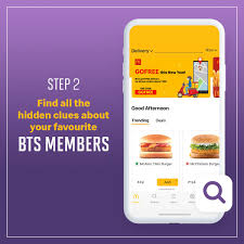 The bts meal, mcdonald's exclusive collaboration with bts , recently launched across the globe. Mcdonald S India On Twitter Bts Fans Unite It S Time To Prove Your True Stan Hood Head On To The Mcdelivery App And Search The Seven Hidden Clues About Your Favourite Bts Members Dm
