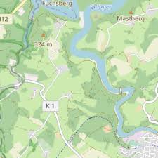 Juli 2021, 8:38 uhr quelle: Bevertalsperre Nordufer Runde Gps Wanderatlas