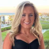 Kelly Ganey's Instagram, Twitter & Facebook