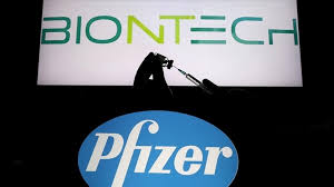 Summary of recent changes and updates. Pfizer Biontech Vaccine Fights Off Virus Variant Study