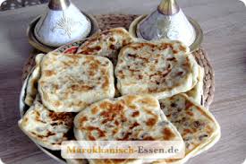 Gefullte Msemen Marokkanisch Essen Rezept Marokkanisches Essen Rezepte Marokkanische Rezepte