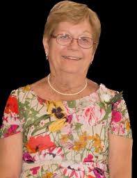 Carole L. Burpee Obituary October 9, 2023