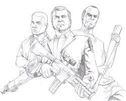 1,763 transparent png illustrations and cipart matching grand theft auto v. Gta 5 Coloring Pages Coloring Pages Truck Coloring Pages Coloring Pages Inspirational