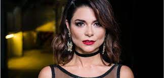 Antonella's birth flower is larkspur and. Antonella Rios Muestra El Antes Y Despues De Su Rostro Tras Breve Cirugia Estetica Me Molestaba Tv Y Espectaculo Biobiochile