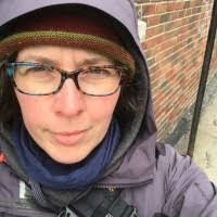 Kim Chabot's Instagram, Twitter & Facebook