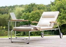 Bolero Liege Teak Gartenliege Teak Teak Holz