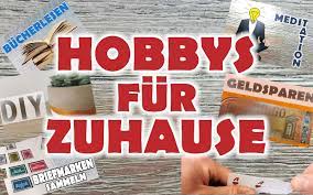 You'll find plenty of inspiration below in our big list of hobbies. Neues Hobby Finden Jetzt Hobbys Und Freizeitaktivitaten Entdecken