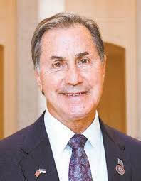 Hoover Sun April 2024 by Starnes Media