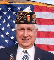 Obituary information for Donald F. Vargo, Sr.