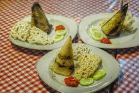 When you use places, you 10 Makanan Khas Bondowoso Dari Mulai Sate Sampai Tape