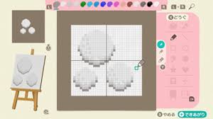 Maybe you would like to learn more about one of these? How To Create A Stone Path How To Make Stepping Stones Acnh Animal Crossing New Horizons Switch Game8