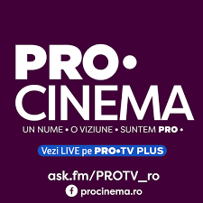 Tot continutul disponibil in cadrul www.protvplus.ro este disponibil in mod gratuit, accesul nefiind conditionat de abonamente sau de crearea unui cont de utilizator. Pro Cinema Procinematv 1 Answer 16 Likes Askfm