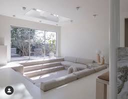Pin By Brandy Armstrong Keshavarzi On Fantasyland In 2020 Sunken Living Room Living Room Room