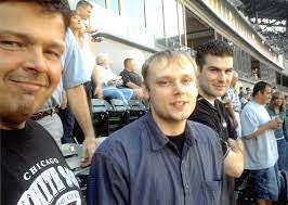 Daryl Dollinger's Instagram, Twitter & Facebook