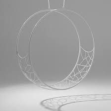Wheel Hanging Swing Chair Architonic What if you just make something on your own?