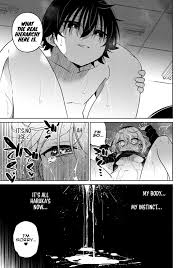 Boku wa Kimitachi wo Shihai suru - Vol.5 Chapter 39 - Share Any Manga on  MangaPark