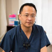 Dr Eric Poon