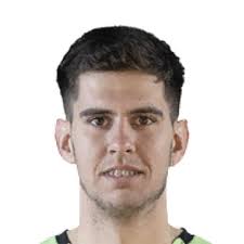 Randall Jonas Rodríguez Lucas