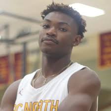 OU Basketball: Oklahoma Lands JUCO Transfer Jeff Nwankwo to Fill Final  Roster Spot