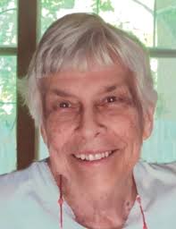 Obituary information for Barbara Jean Carrier