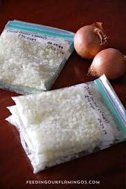 How to freeze chopped onions · prepare onions peel your onion, removing the root and then cut in half. How To Freeze Onions And Why You D Want To