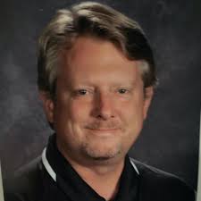 Michael DeLozier (-2020)