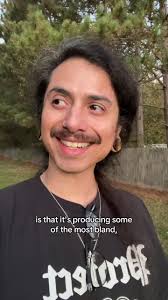 Ugh it’s just blah #boring #predictable #whatever #cringe #fernandocult