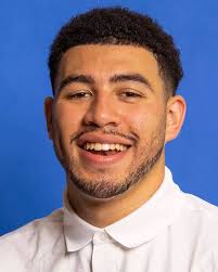 2023-24 Men's Basketball Roster